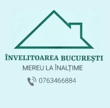 Invelitoarea Bucuresti - Montaj, reparatii acoperisuri