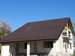 Invelitoarea Bucuresti - Montaj, reparatii acoperisuri